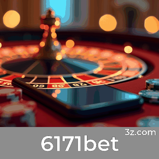 6171bet: Segurança e Rapidez para Usuários Brasileiros