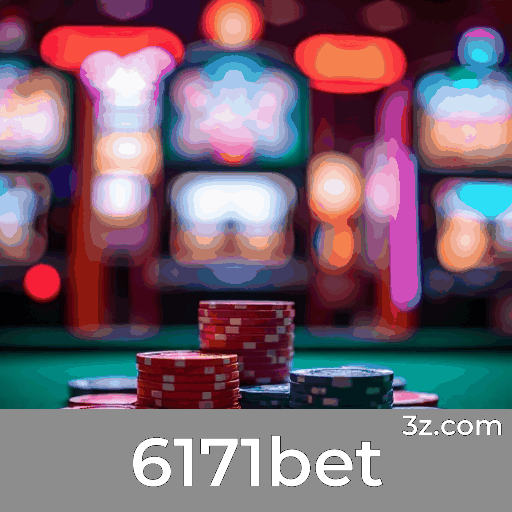Experiência de Casino Premium no 6171bet: Jogos de Alta Qualidade