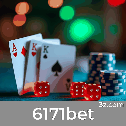 6171bet: Apostas em Esporte com Análise Profunda