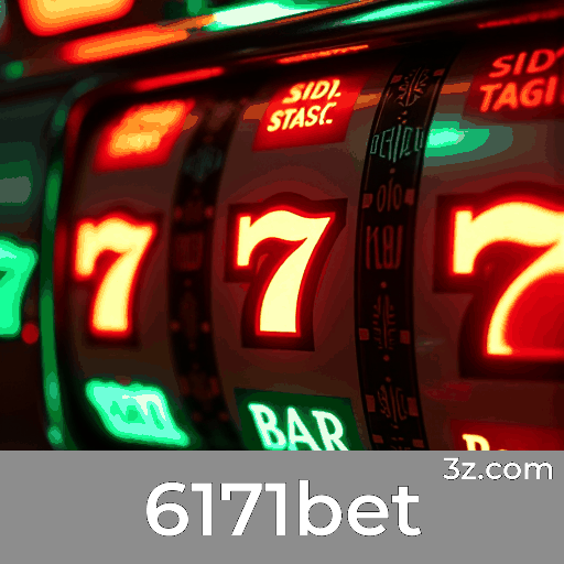 6171bet: Plataforma de Apostas Profissional e Segura