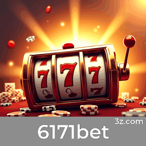 Experiência de Casino Premium no 6171bet: Jogos de Alta Qualidade